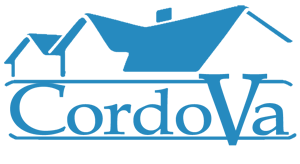 logo Cordova Homes Inc